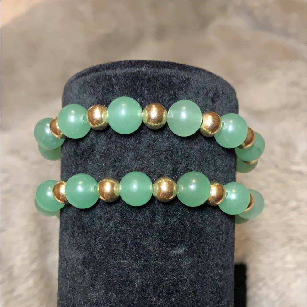 Buddha bracelet